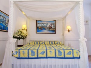 Porto Scoutari Romantic Hotel & Suites