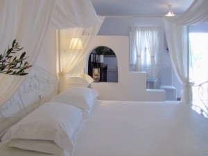 Porto Scoutari Romantic Hotel & Suites