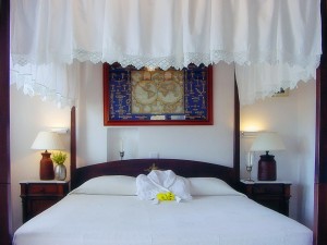 Porto Scoutari Romantic Hotel & Suites